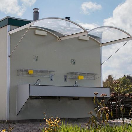 De Veenborg Kolham Exterior foto