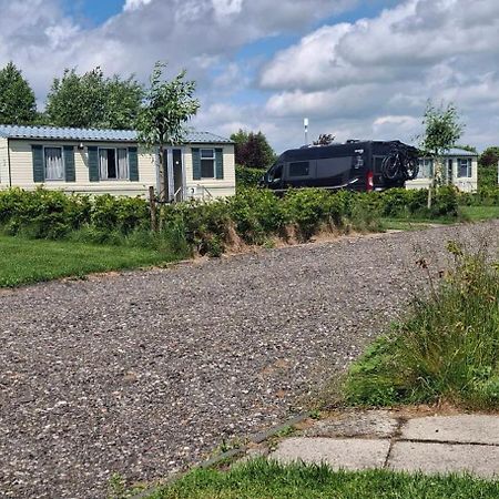 De Veenborg Kolham Exterior foto