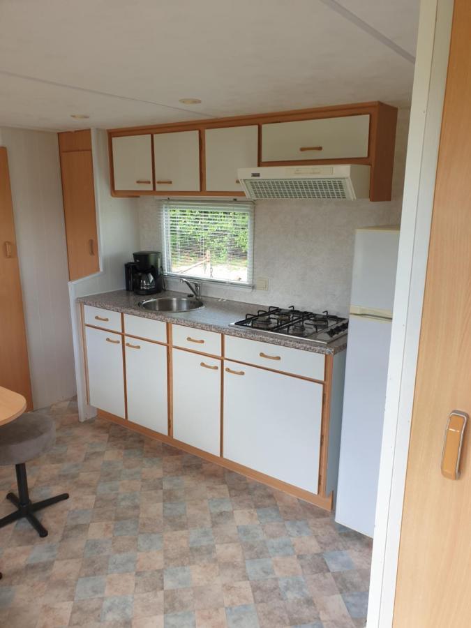 De Veenborg Kolham Exterior foto