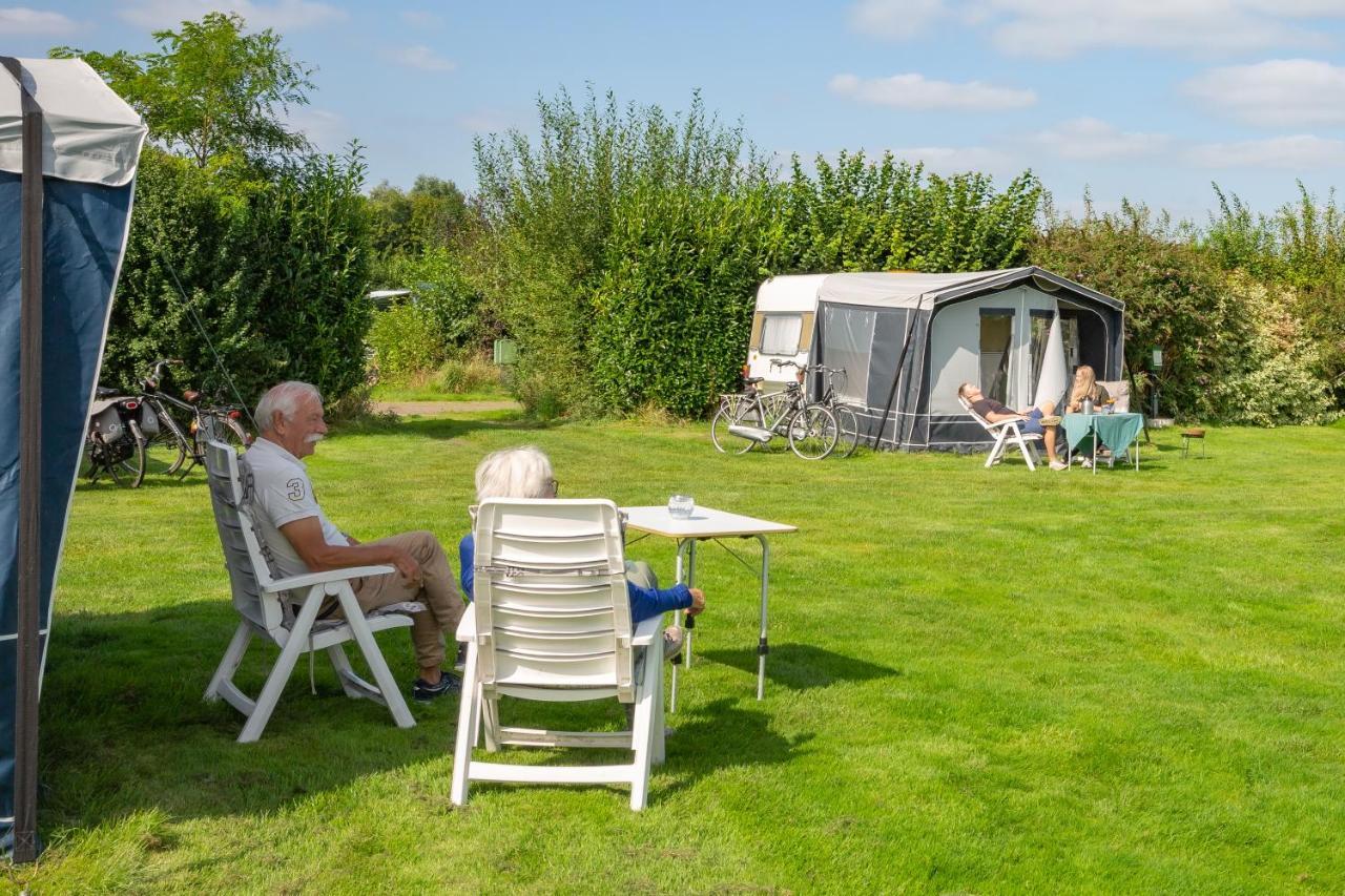De Veenborg Kolham Exterior foto