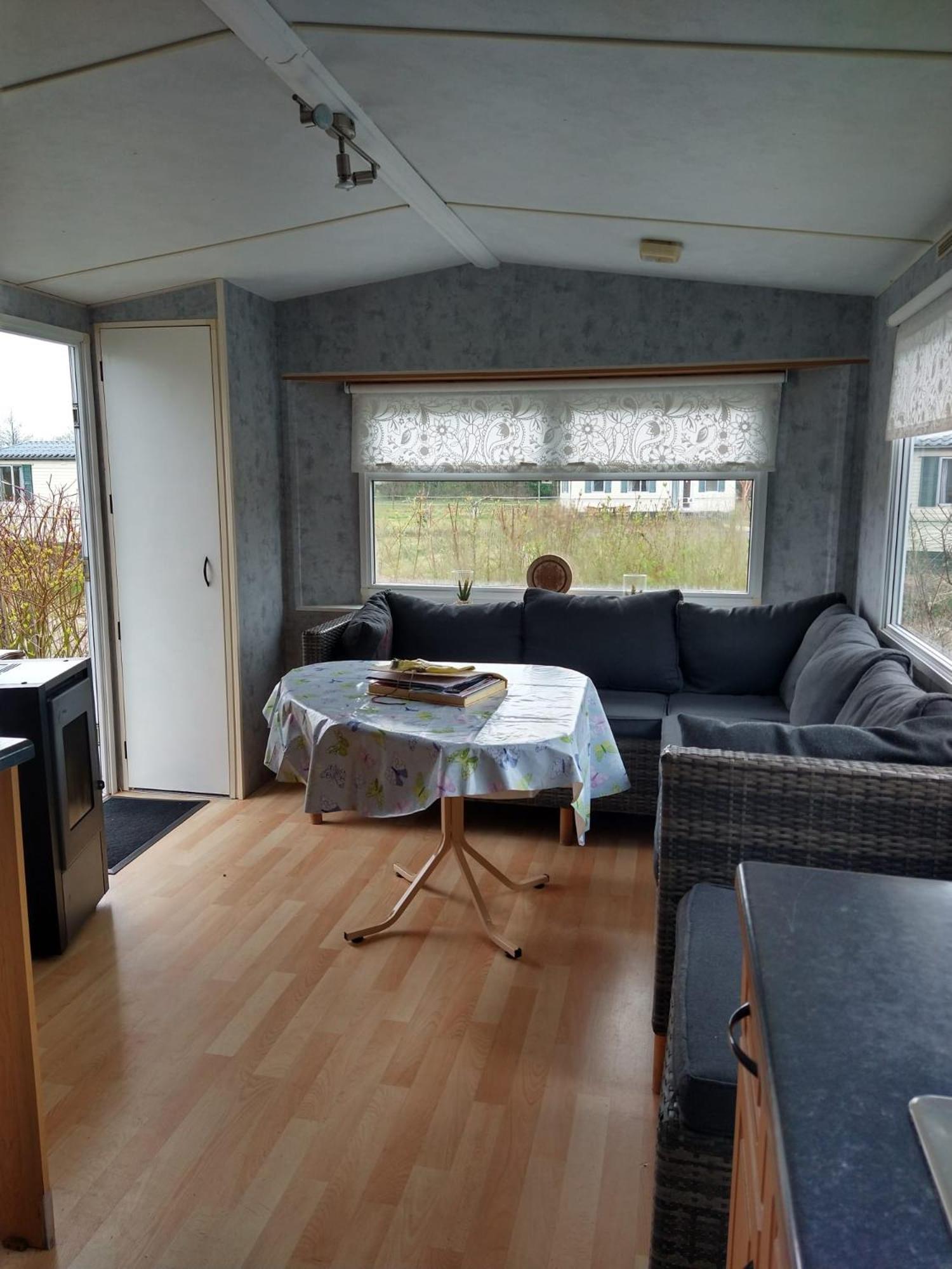 De Veenborg Kolham Exterior foto