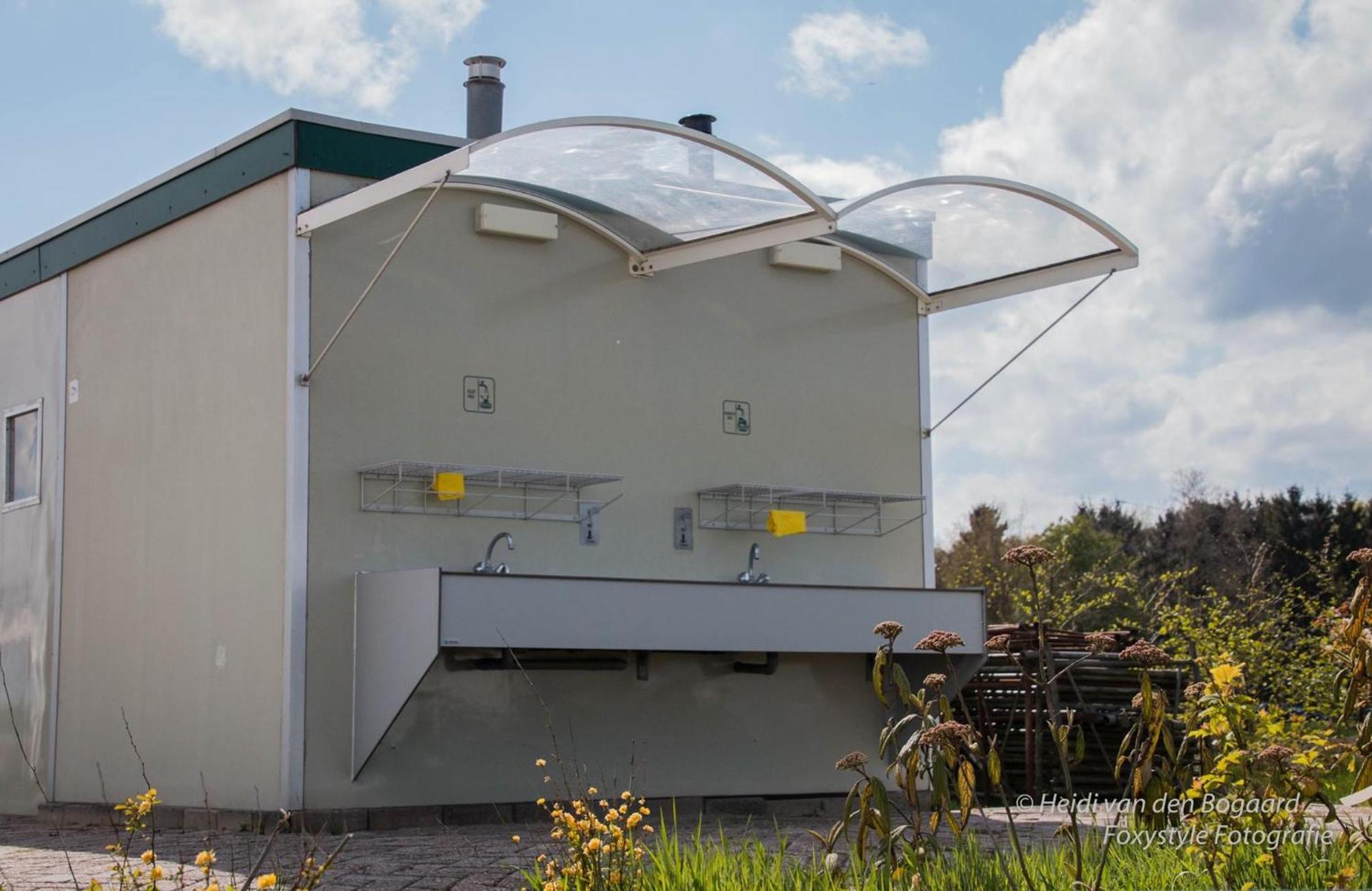 De Veenborg Kolham Exterior foto