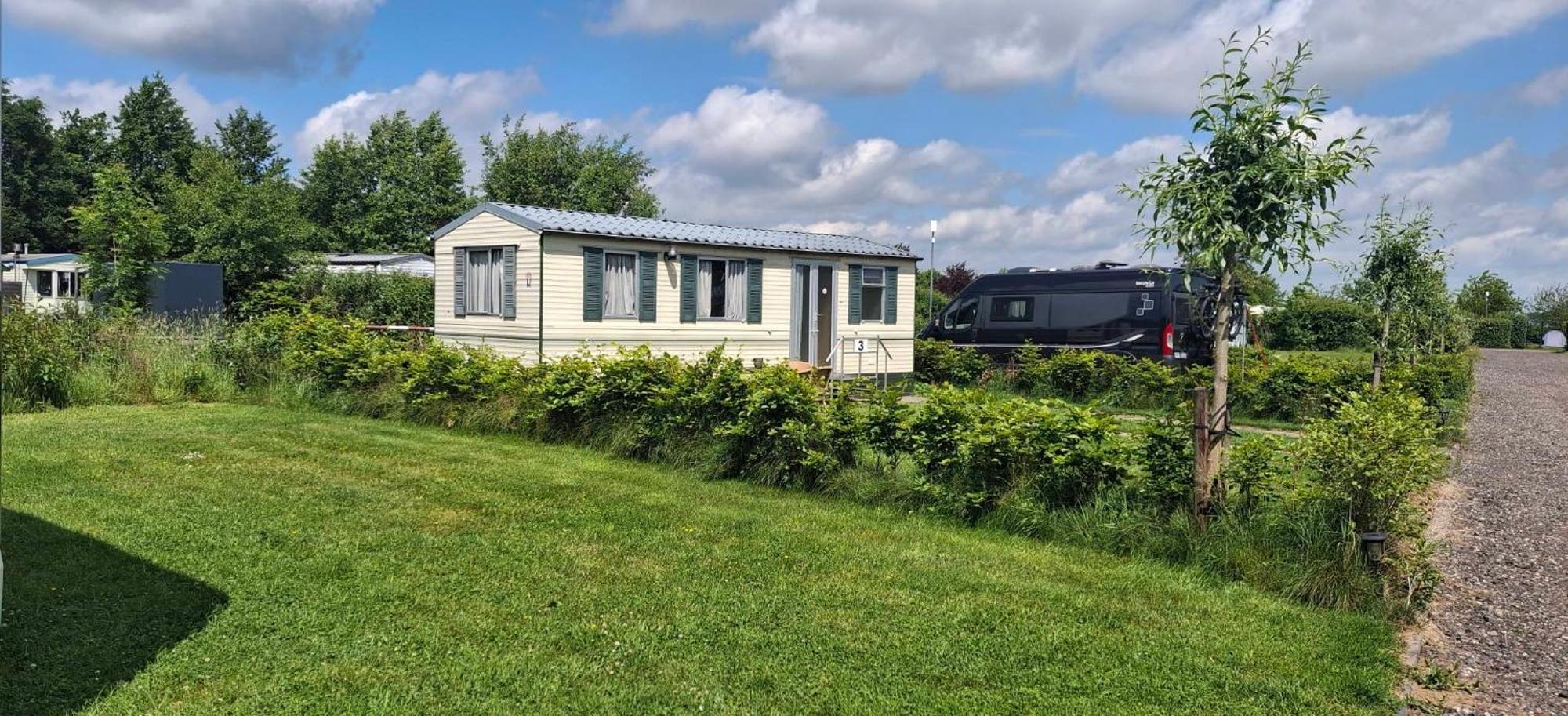 De Veenborg Kolham Exterior foto